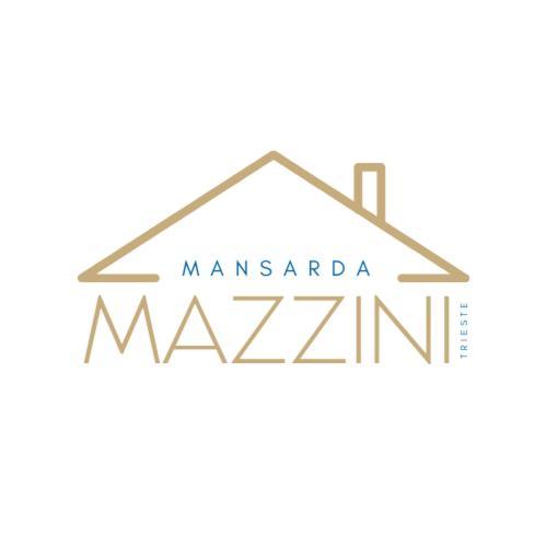 Mansarda Mazzini Lejlighed Trieste Eksteriør billede